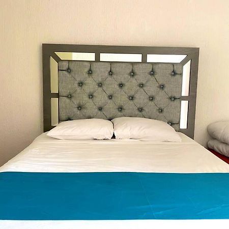 Ferienwohnung Depto A 3 Cuadras De La Playa Boca del Río Exterior foto